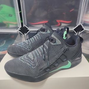 kobe A. D NXT